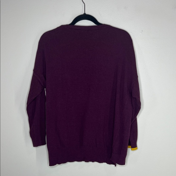 Joules Knitwear Beaded Hedgehog Knit jumper Sweater size US 10 - Picture 13 of 15